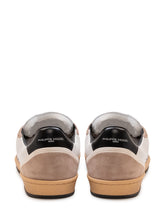 PHILIPPE MODEL - Sneakers Pgal Low con Pannelli - Bianco - LIDIASHOPPING® - Official Website