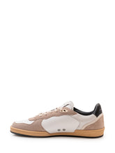 PHILIPPE MODEL - Sneakers Pgal Low con Pannelli - Bianco - LIDIASHOPPING® - Official Website