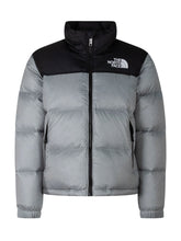 THE NORTH FACE - Teen 1996 Retro Nuptse Puffer Jacket - Green - LIDIASHOPPING® - Official Website