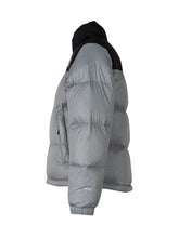 THE NORTH FACE - Teen 1996 Retro Nuptse Puffer Jacket - Green - LIDIASHOPPING® - Official Website