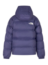 THE NORTH FACE - Piumino Hydrenalite con Cappuccio - Blu - LIDIASHOPPING® - Official Website