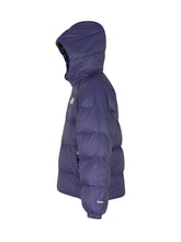 THE NORTH FACE - Piumino Hydrenalite con Cappuccio - Blu - LIDIASHOPPING® - Official Website