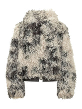 THE SEAFARER - Cappotto Lilly con Collo Alto - Multicolore - LIDIASHOPPING® - Official Website