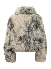 THE SEAFARER - Cappotto Lilly con Collo Alto - Multicolore - LIDIASHOPPING® - Official Website