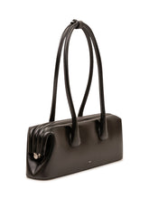OSOI - Boat Wide Bag with Double Handles - Black - LIDIASHOPPING® - Official Website