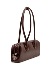OSOI - Boat Wide Bag with Double Handles - Purple - LIDIASHOPPING® - Official Website