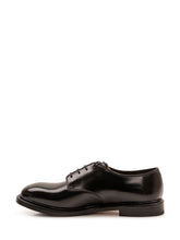 PREMIATA - Mocassino Nival con Lacci - Nero - LIDIASHOPPING® - Official Website