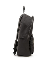 PREMIATA - Backpack with Front Pocket - Black - LIDIASHOPPING® - Official Website