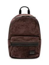 PREMIATA - Zaino con Tasca Frontale - Brown - LIDIASHOPPING® - Official Website