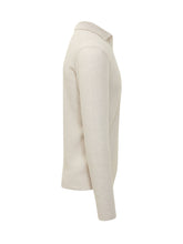 ALTEA - Polo in Maglia con Colletto Aperto - - LIDIASHOPPING® - Official Website