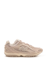 NEW BALANCE - Sneakers con Inserti Sovrapposti - Grigio - LIDIASHOPPING® - Official Website