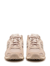 NEW BALANCE - Sneakers con Inserti Sovrapposti - Grigio - LIDIASHOPPING® - Official Website