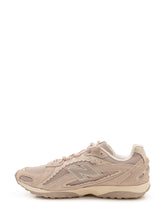 NEW BALANCE - Sneakers con Inserti Sovrapposti - Grigio - LIDIASHOPPING® - Official Website