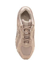 NEW BALANCE - Sneakers con Inserti Sovrapposti - Grigio - LIDIASHOPPING® - Official Website