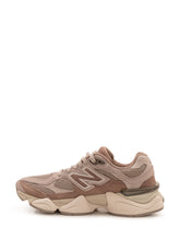 NEW BALANCE - Sneakers con Suola Scultorea - Grigio - LIDIASHOPPING® - Official Website