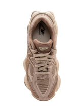 NEW BALANCE - Sneakers con Suola Scultorea - Grigio - LIDIASHOPPING® - Official Website