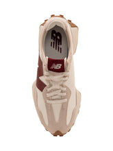 NEW BALANCE - Sneakers con Logo Laterale - Bianco - LIDIASHOPPING® - Official Website