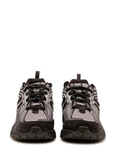 NEW BALANCE - Sneakers Tecniche con Logo - Nero - LIDIASHOPPING® - Official Website