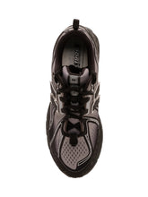 NEW BALANCE - Sneakers Tecniche con Logo - Nero - LIDIASHOPPING® - Official Website