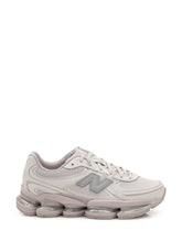 NEW BALANCE - Sneakers Abzorb 2000 - Grigio - LIDIASHOPPING® - Official Website
