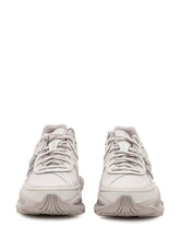 NEW BALANCE - Sneakers Abzorb 2000 - Grigio - LIDIASHOPPING® - Official Website