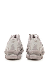 NEW BALANCE - Sneakers Abzorb 2000 - Grigio - LIDIASHOPPING® - Official Website
