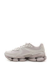 NEW BALANCE - Sneakers Abzorb 2000 - Grigio - LIDIASHOPPING® - Official Website
