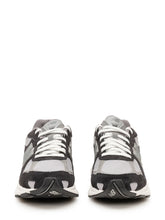 NEW BALANCE - Sneaker with Layered Panels - Black - LIDIASHOPPING® - Official Website