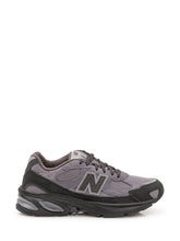 NEW BALANCE - Sneaker con Suola Strutturata - Grigio - LIDIASHOPPING® - Official Website