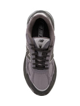 NEW BALANCE - Sneaker con Suola Strutturata - Grigio - LIDIASHOPPING® - Official Website