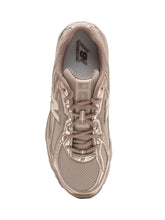 NEW BALANCE - Sneakers con Logo Laterale e Suola Sagomata - Grigio - LIDIASHOPPING® - Official Website
