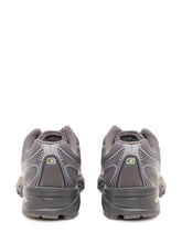 NEW BALANCE - Sneakers con Profili Grafici - Grigio - LIDIASHOPPING® - Official Website