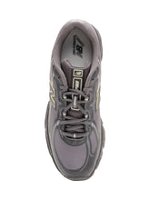NEW BALANCE - Sneakers con Profili Grafici - Grigio - LIDIASHOPPING® - Official Website