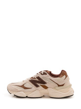 NEW BALANCE - Sneakers with Shaped Sole - White - LIDIASHOPPING® - Official Website