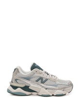 NEW BALANCE - Sneakers 9060 - Blu - LIDIASHOPPING® - Official Website