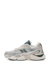 NEW BALANCE - Sneakers 9060 - Blu - LIDIASHOPPING® - Official Website