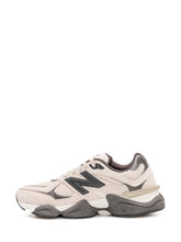 NEW BALANCE - Sneakers con Pannelli Sovrapposti - Beige - LIDIASHOPPING® - Official Website