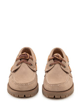 SEBAGO - Ranger Loafer with Side Laces - - LIDIASHOPPING® - Official Website