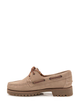 SEBAGO - Ranger Loafer with Side Laces - - LIDIASHOPPING® - Official Website
