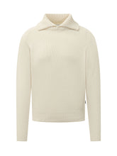 SEBAGO - Maglia Swiftriver con Colletto - Bianco - LIDIASHOPPING® - Official Website