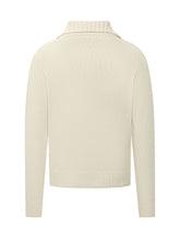 SEBAGO - Maglia Swiftriver con Colletto - Bianco - LIDIASHOPPING® - Official Website