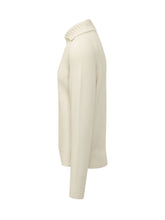 SEBAGO - Maglia Swiftriver con Colletto - Bianco - LIDIASHOPPING® - Official Website