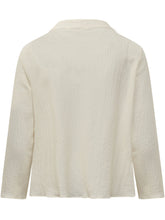 XACUS - Camicia Slim Fit con Colletto Classico - Bianco - LIDIASHOPPING® - Official Website