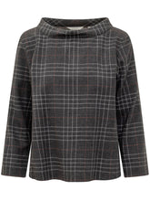 XACUS - Camicia Slim Fit con Colletto Classico - Blu - LIDIASHOPPING® - Official Website