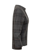 XACUS - Camicia Slim Fit con Colletto Classico - Blu - LIDIASHOPPING® - Official Website