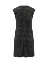 LE SULLY STUDIO - Sleeveless Lace Dress - Black - LIDIASHOPPING® - Official Website