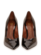 ROBERTO FESTA - Pointed Pump with High Heel - Black - LIDIASHOPPING® - Official Website