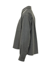 NINE:INTHE:MORNING - Arizona Shirt with Chest Pocket - - LIDIASHOPPING® - Official Website