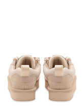 UGG - Sneakers Lo Lowmel - Bianco - LIDIASHOPPING® - Official Website