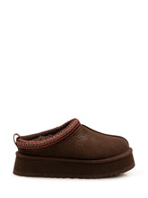 UGG - Sabot Tazz II con Suola Rialzata - Marrone - LIDIASHOPPING® - Official Website